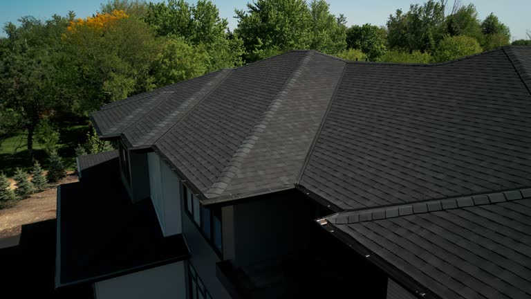 Roof Coating Services in Richmond, IL